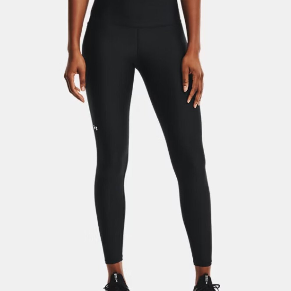 Women's UA Tech Leggings - size M